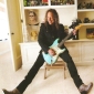 Кирк Хэмметт назвал альбом Metallica, научивший его хорошо играть