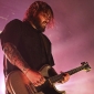 Вокалист Seether спел дразнилку в адрес охраны