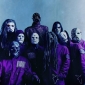 У Шона «Клоуна» Крейена из Slipknot семейные проблемы