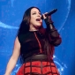 Следующий студийный альбом Evanescence «вероятно» выйдет в начале 2026 года
