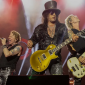 Бывший менеджер Guns N' Roses сократил «Use Your Illusion» до одного альбома