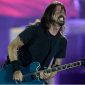 Foo Fighters выпустили неожиданный кавер на 80-секундный хит