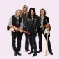 Группа Alice Cooper Band выпустила новый сингл