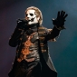 Тобиас Форге говорит, что «запрет на телефон» во время тура Ghost «изменил его жизнь»