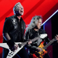 Metallica спасают Tomorrowland после того, как пожар уничтожил главную сцену