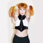 Вокалистка Paramore Хейли Уильямс выпустила новые треки