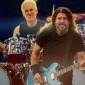 Foo Fighters нашли нового барабанщика