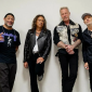 Альбом Metallica стал четвертым в истории, достигшим исторического рекорда в чартах