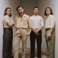 Arctic Monkeys учредили звукозаписывающую компанию и обновили сайт