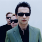 Фильм-концерт Depeche Mode «M» будет показан в кинотеатрах по всему миру в октябре