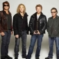 Bon Jovi обновили альбом Forever 2024 года