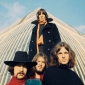 Pink Floyd анонсировали переиздание альбома Wish You Were Here к 50-летию