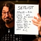 Foo Fighters опубликовали забавный ролик, сделанный ИИ