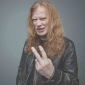 Megadeth  выпустили новую песню