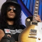 Слэш намекнул на новый альбом Guns N' Roses