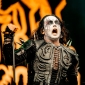 Шесть бывших участников Cradle of Filth подали иск против фронтмена Дэни Филта