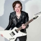 Лиззи Хейл из Halestorm выпустила кавер на хит Bad Company «Shooting Star»
