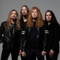 Megadeth выпустили новый сингл