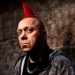 Фронтмен The Exploited потерял сознание на сцене