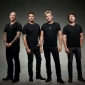 Nickelback выпустили новый сингл
