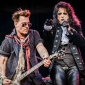 Hollywood Vampires представили кавер песни Motörhead Ace Of Spades