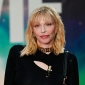 Кортни Лав записала новый альбом и чуть не умерла