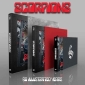 Выходит фотокнига о Scorpions