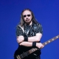 Иэн Хилл уходит из Judas Priest
