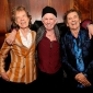 Группа The Rolling Stones снова в студии