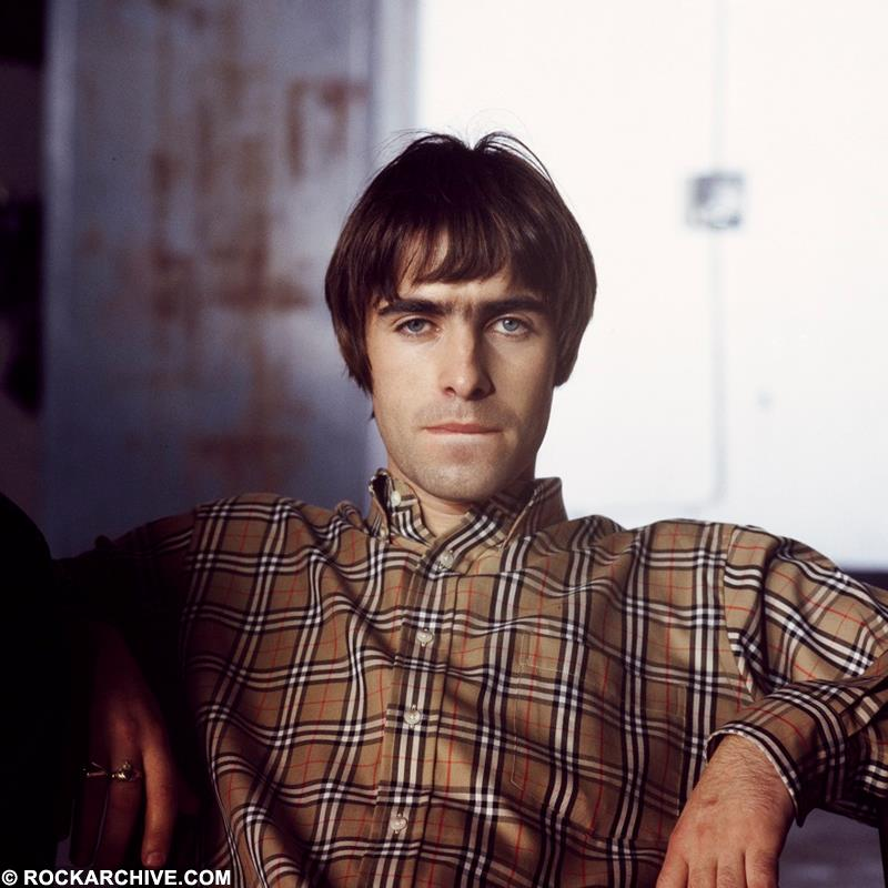 Стоковые фотографии по запросу Liam gallagher