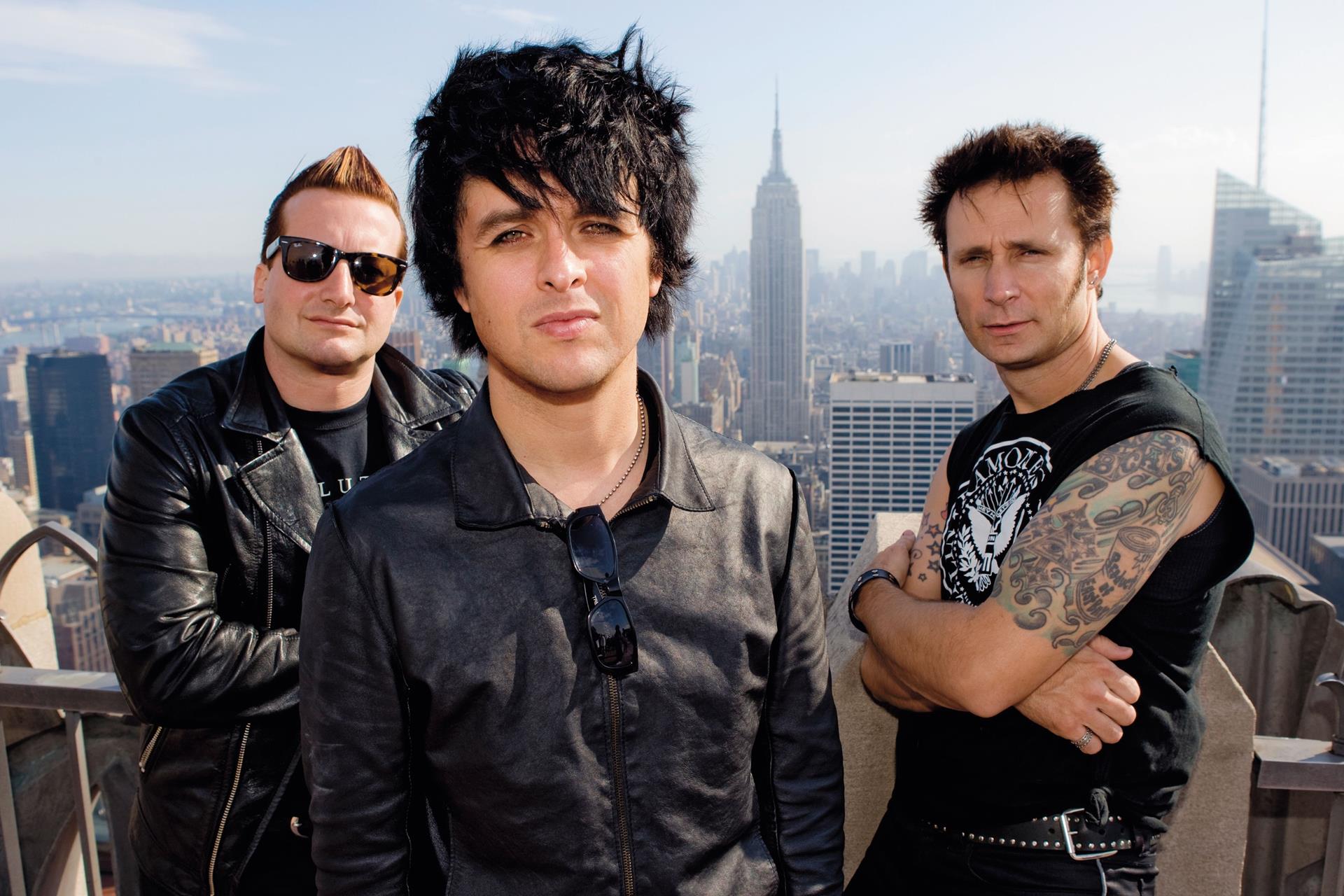 Группа современных стран. Green Day. Грин дей группа. Панк группа Грин Дэй. Green Day 2004.