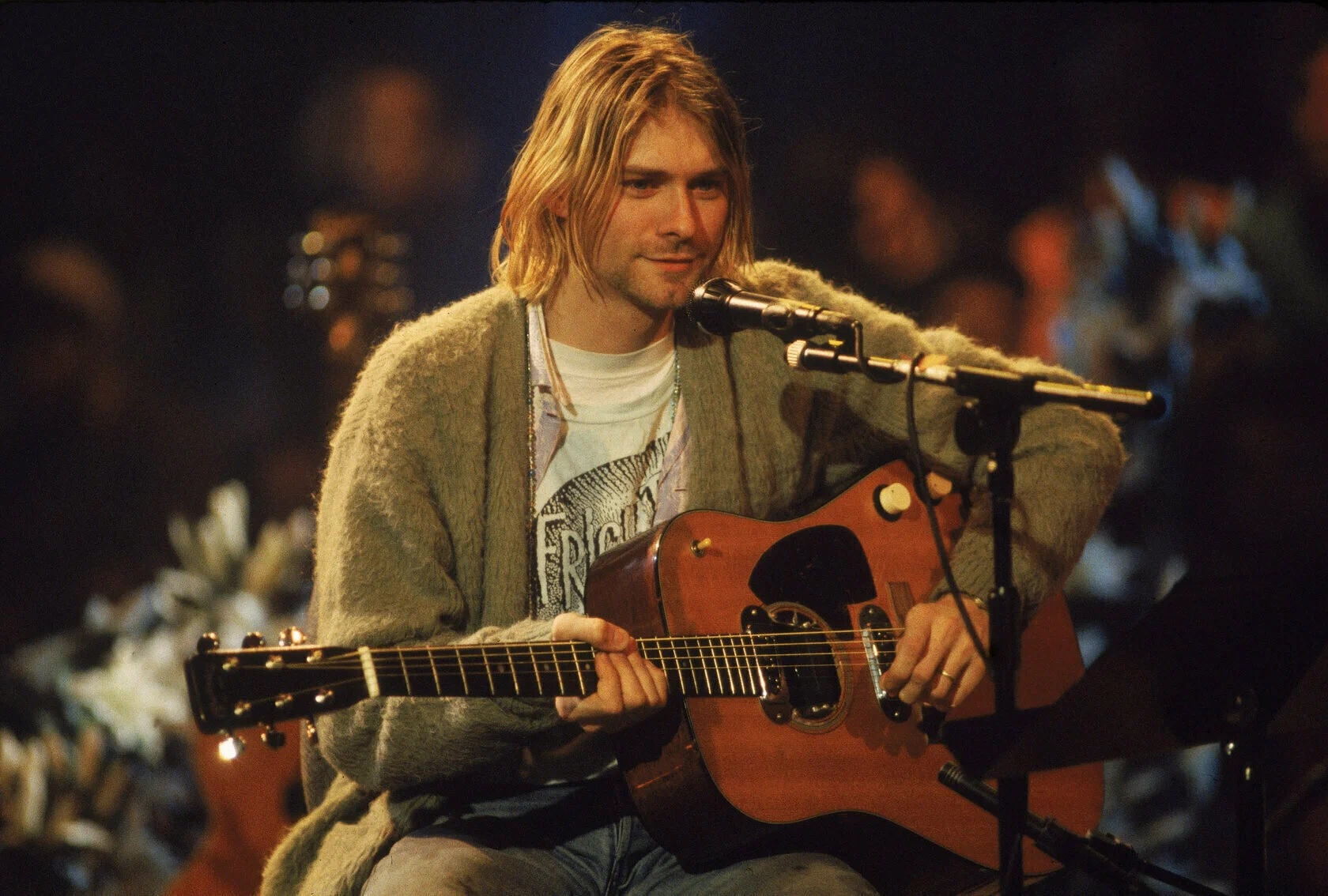 С YouTube в США удалили клип Nirvana «Smells Like Teen Spirit» и сотни  других музыкальных видео